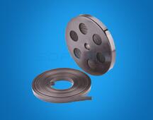 不銹鋼噴帶盤(pán)帶