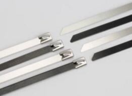 不銹鋼標牌扎帶