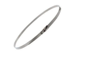 鋼珠自鎖式不銹鋼扎帶