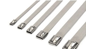 L型不銹鋼扎帶工具的特點和應用