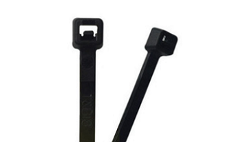 尼龍嵌片扎帶注塑成型要注意什么?