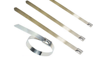 不銹鋼扎帶中的鎳元素起到什么作用?