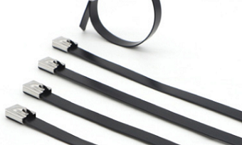 316材質不銹鋼扎帶的性能和應用