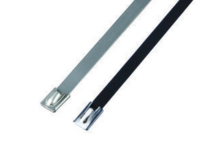 噴塑不銹鋼扎帶的選購方法有哪些?