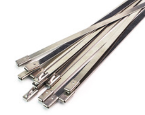 船用不銹鋼扎帶在船舶領域敷設的工藝要求