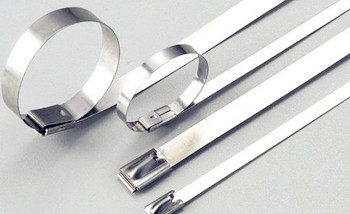 自鎖不銹鋼扎帶如何正確使用?