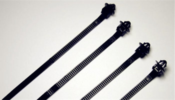 淺談不銹鋼扎帶的特點、用途及安裝工具