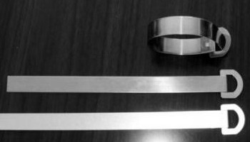 紹興本色不銹鋼打包扎帶廠家?