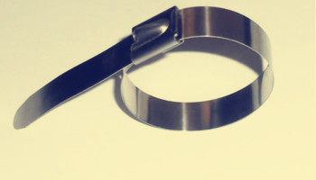 如何挑選船用不銹鋼扎帶?