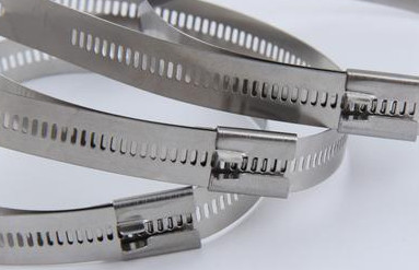 如何正確選購船用不銹鋼扎帶?