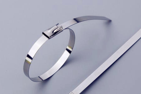 浙江哪個廠家生產的不銹鋼扎帶質量好?