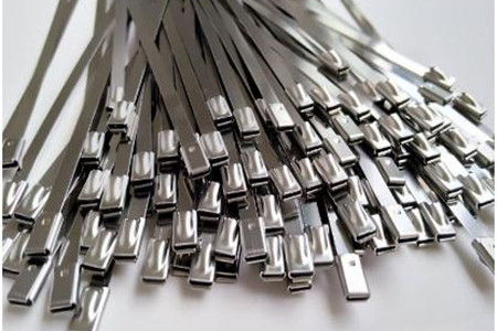 不銹鋼扎帶貴嗎?