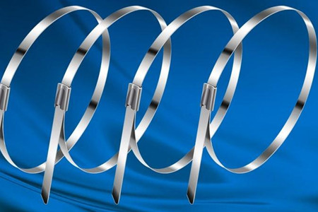 不銹鋼扎帶廠家批發價格