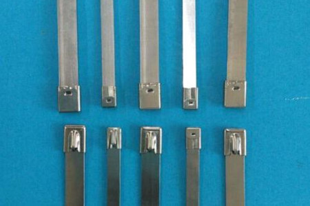 船用電纜不銹鋼扎帶的敷設(shè)工藝規(guī)范