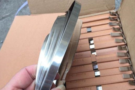 普通不銹鋼扎帶的耐用性好嗎?解析其優缺點