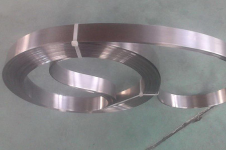 優質不銹鋼扎帶應該具備哪些特點?