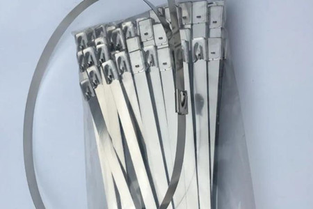 不銹鋼扎帶會生銹嗎?這幾個解決方法請學會!