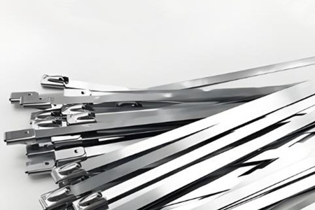 不銹鋼扎帶價格貴嗎?大概多少錢?