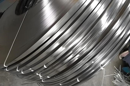 使用噴塑不銹鋼扎帶時,需注意這些問題!