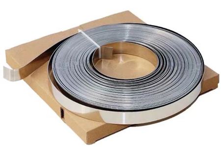 不銹鋼扎帶要如何保養?做到正確收納!