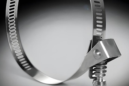 不銹鋼扎帶要如何保養?做到正確收納!