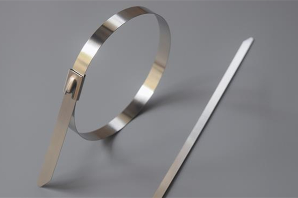 304材質(zhì)不銹鋼扎帶的化學成份及其性能特點 圖1