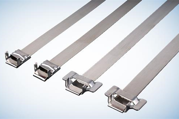 304材質(zhì)不銹鋼扎帶的化學成份及其性能特點 圖2