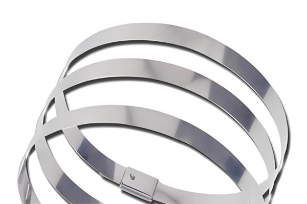 影響不銹鋼扎帶的換熱性能的因素有哪些? 圖2