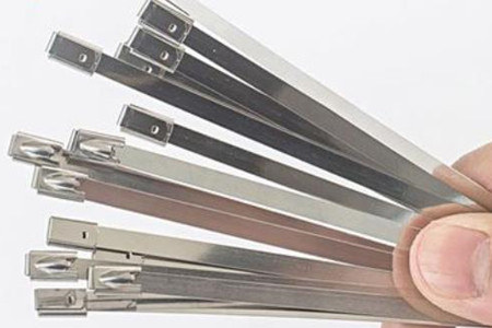 面對不銹鋼扎帶行業的激烈競爭，企業如何應對？