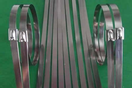 不銹鋼扎帶隱藏用法，建議人手必備！