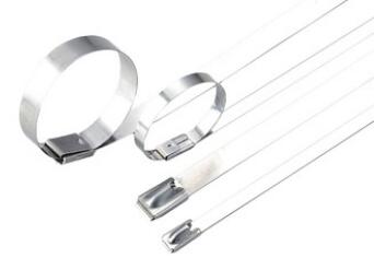 使用船用不銹鋼扎帶應注意哪些事項？