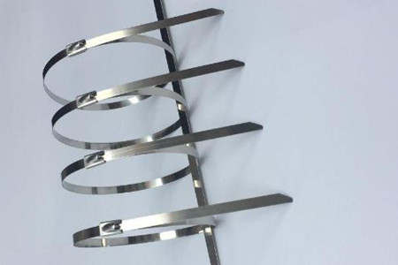 不銹鋼扎帶可以為用戶帶來哪些益處？