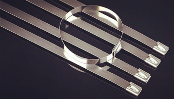 不銹鋼扎帶國標與非標有什么區別？