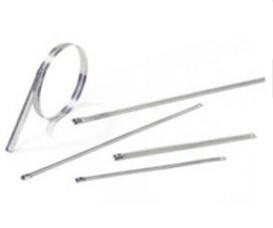 如何正確的選擇不銹鋼扎帶的款式和規格？