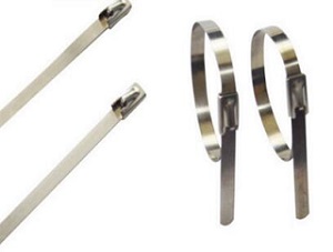 不銹鋼電纜扎帶的優(yōu)點和應(yīng)用