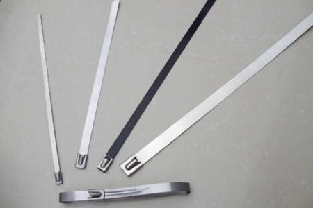 本色不銹鋼扎帶應該怎么保養？