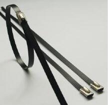 可退式不銹鋼扎帶技術參數的特點