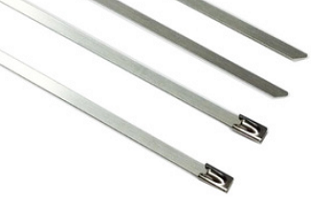 包塑不銹鋼扎帶的使用壽命更長是什么原因？