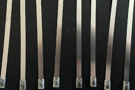 如何確定不銹鋼扎帶的規(guī)格和尺寸呢？