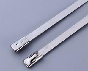 船用不銹鋼扎帶的規格型號與用途