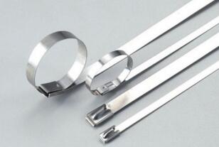 如何選擇合適的捆綁扎帶？