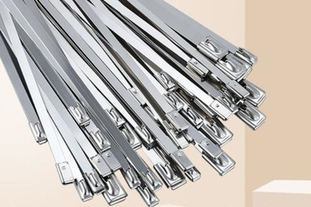 不銹鋼扎帶生銹的原因有哪些？