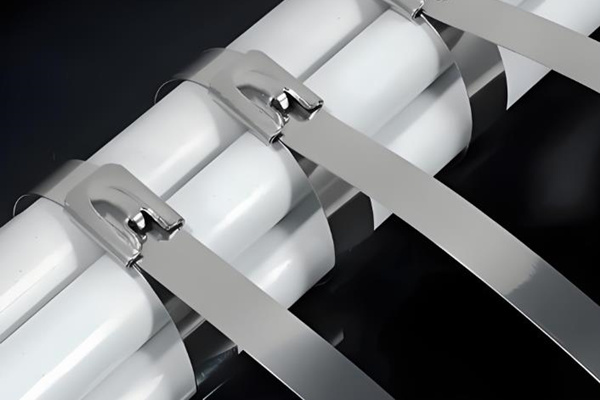 近年來國內(nèi)不銹鋼扎帶市場有什么變化？