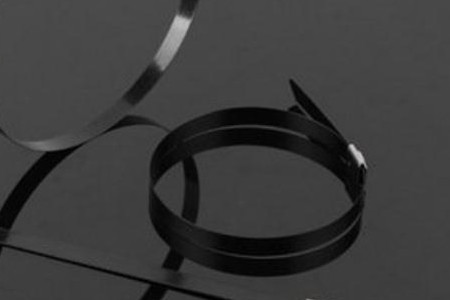 擠塑不銹鋼扎帶的預處理方法有哪些？