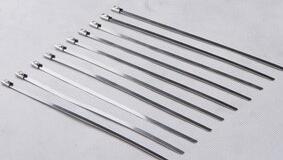 不銹鋼扎帶在汽車行業有哪些應用？