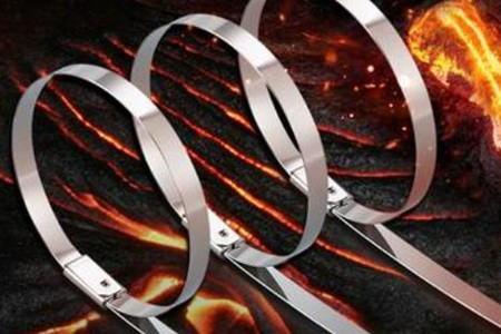 船用電纜扎帶選擇時須遵循哪幾個基本要點？