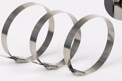 不銹鋼扎帶的物理功能包括哪些？