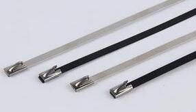 自鎖式不銹鋼扎帶如何使用？