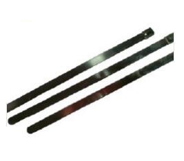 可退式不銹鋼扎帶的規格介紹