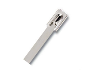 不銹鋼扎帶金屬表面預處理方法